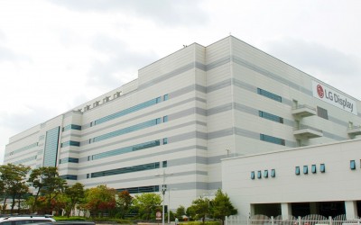 廣州LG顯示器機電項目