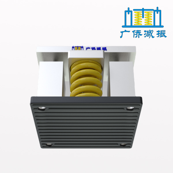 阻尼減震器的好處有哪些