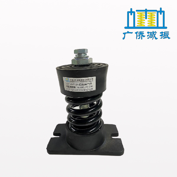 彈簧減振器是干什么用的？